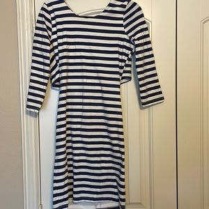 Billabong Striped Dress
